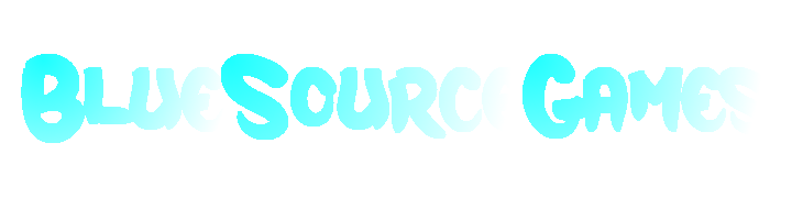 Blue Source Games